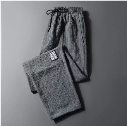 Damen Sportliche Relaxed-Fit Jogginghose Echoarchiv
