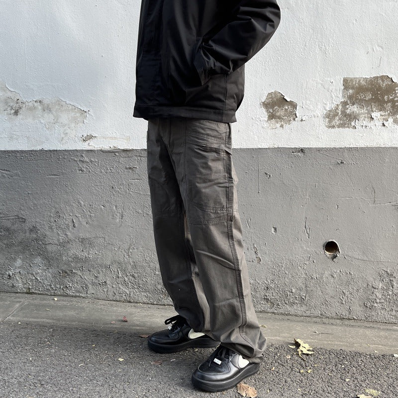 Herren Praktische Utility-Hose Echo Archiv