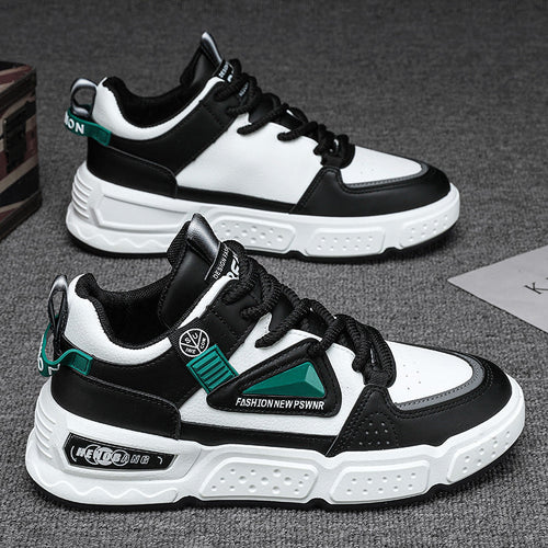 Damen Sportliche Sneakers mit modischem Design und stützender Dämpfungstechnologie Echo Archiv