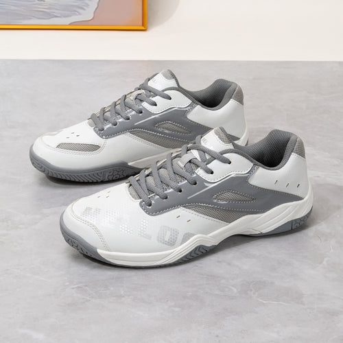 Unisex nan leichte atmungsaktive Indoor-Tennisschuhe mit stoßdämpfender Gummisohle Echo Archiv