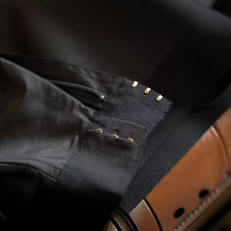 Damen Eleganter Midi-Rock mit schönem Taillenzug Echoarchiv