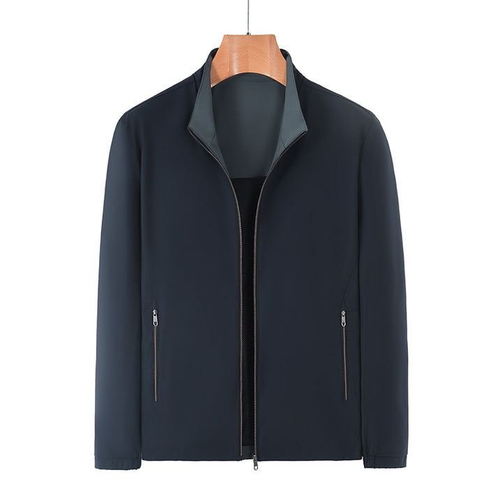 Herren Hochwertige Funktionsjacke Echo Archiv