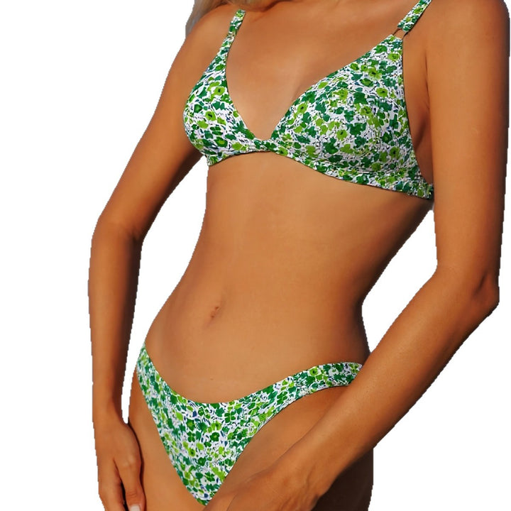 Damen Bikini Echo Archiv