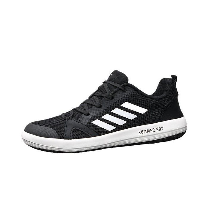 Herren Sportliche Freizeitsneaker Echoarchiv 1788175161