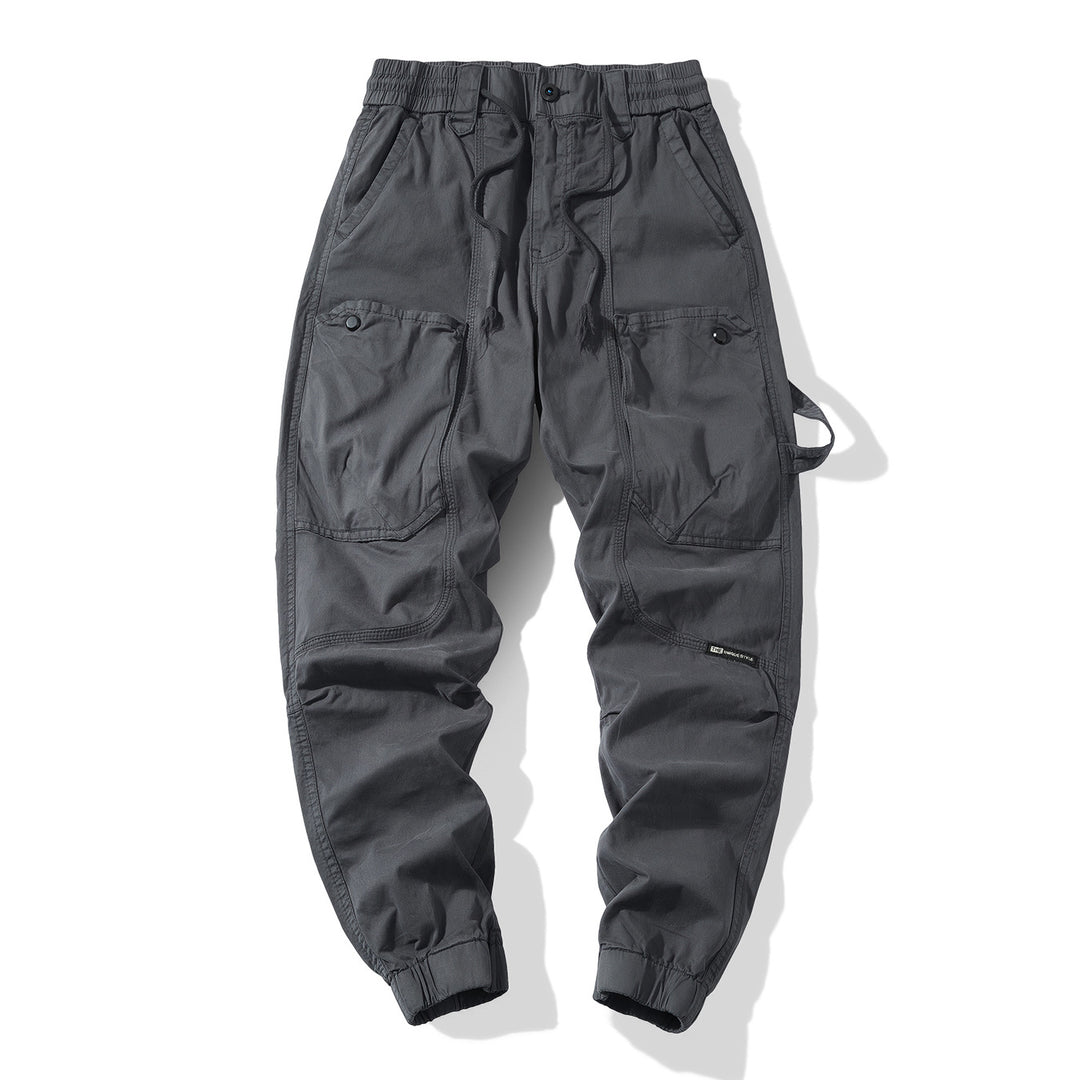 Herren Cargo-Hose Echoarchiv