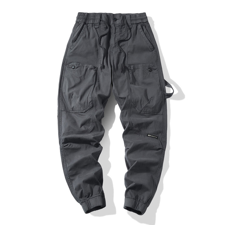 Herren Cargo-Hose Echoarchiv