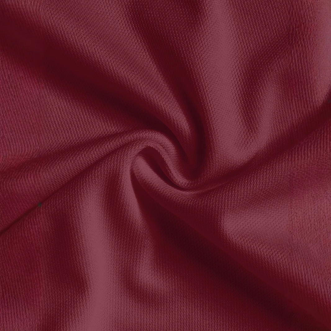 Herren Poloshirt mit kontrastierendem Kragen und gesticktem Motiv Echoarchiv