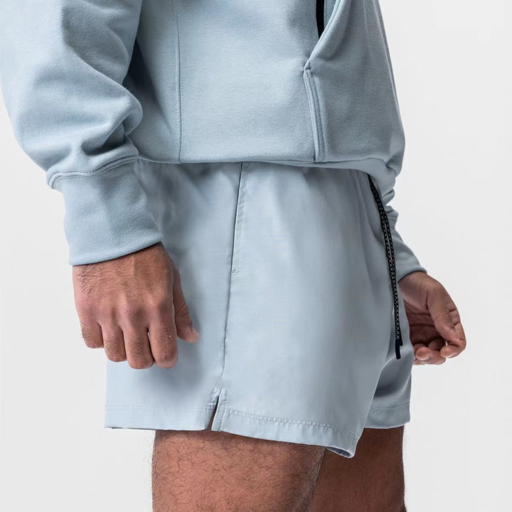Herren Sportliche Schwimmshorts Echoarchiv