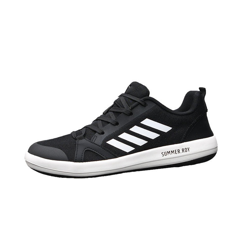 Herren Sportliche Freizeitsneaker Echoarchiv 1788175161