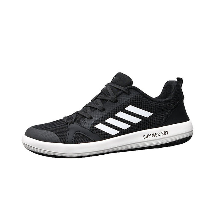 Herren Sportliche Freizeitsneaker Echoarchiv 1788175161