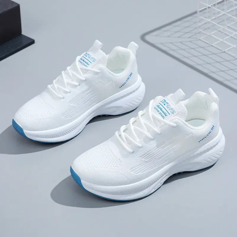 Herren Sportliche Laufschuhe mit dämpfender Sohle Echoarchiv