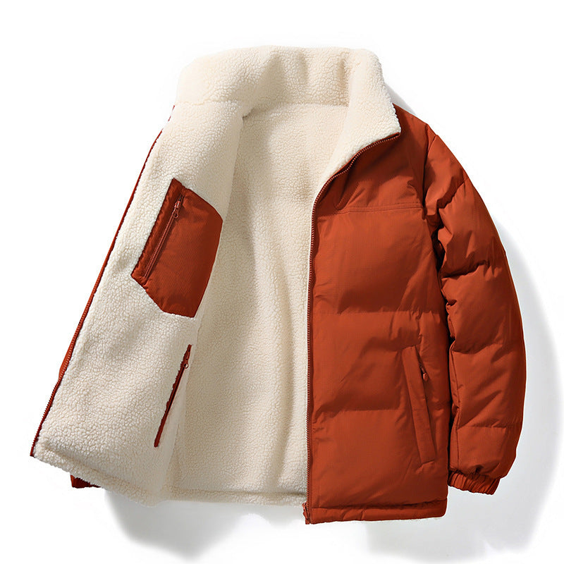 Damen Gemütliche und stylische Übergangsjacke Echo Archiv