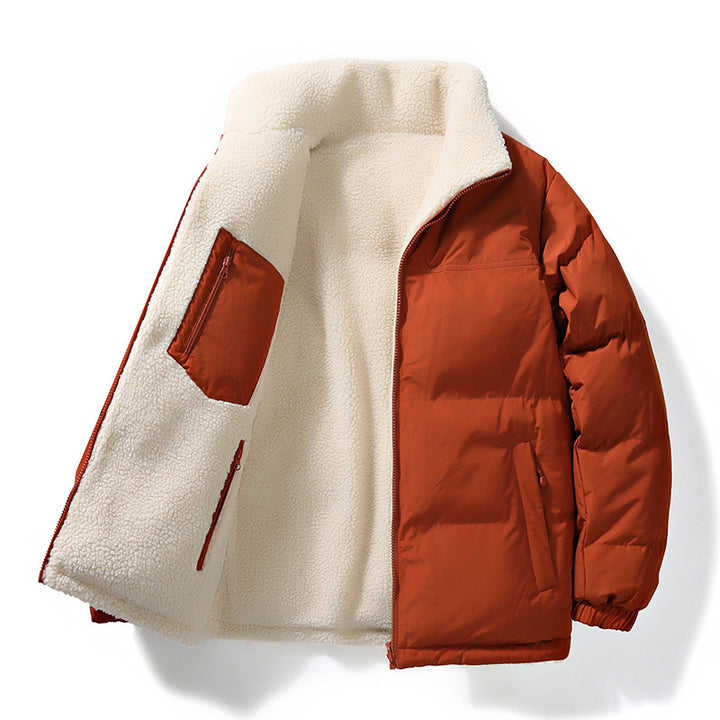 Damen Gemütliche und stylische Übergangsjacke Echo Archiv