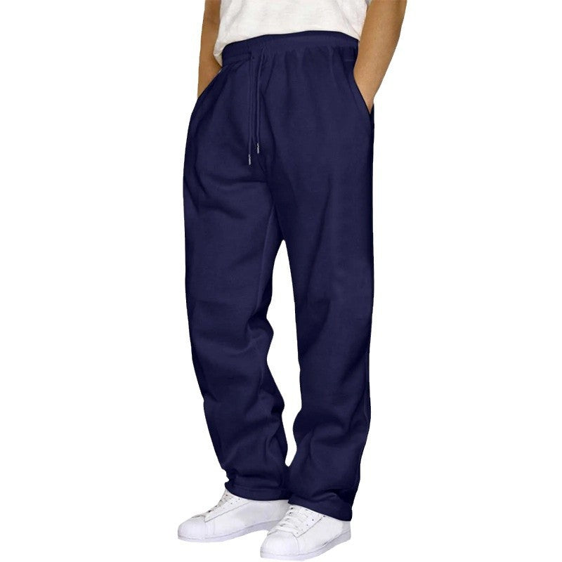 Herren bequeme Sport-Jogginghose Echoarchiv