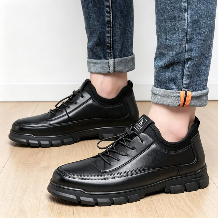 Herren Sportliche und strapazierfähige Sneakers Echoarchiv