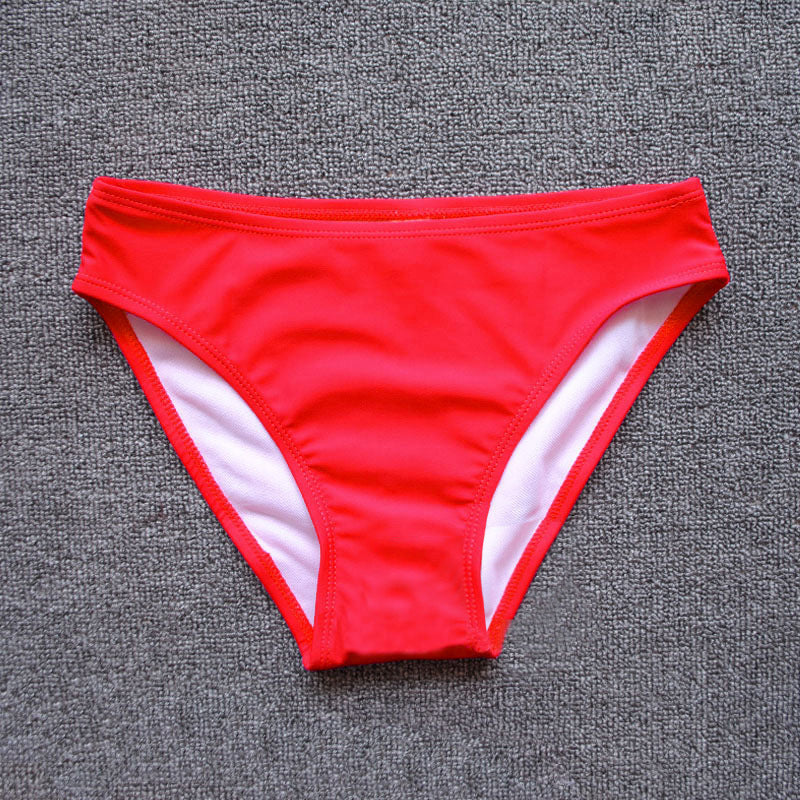 Damen Badehose Echo Archiv