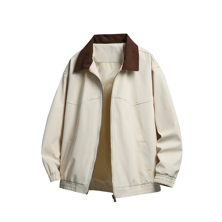 Damen Stilvolle Übergangsjacke Echo Archiv