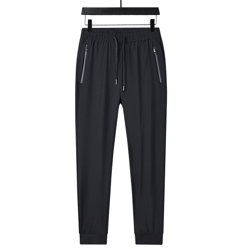 Herren Sportliche Jogginghose Echo Archiv 1787797343