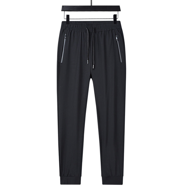 Herren Sportliche Jogginghose Echo Archiv 1787797343