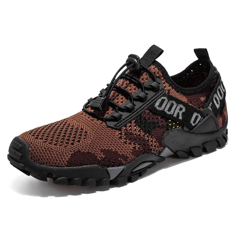 Herren Sportliche Laufschuhe Echoarchiv