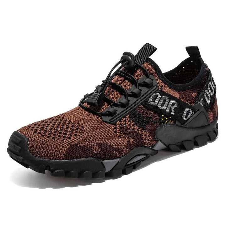 Herren Sportliche Laufschuhe Echoarchiv