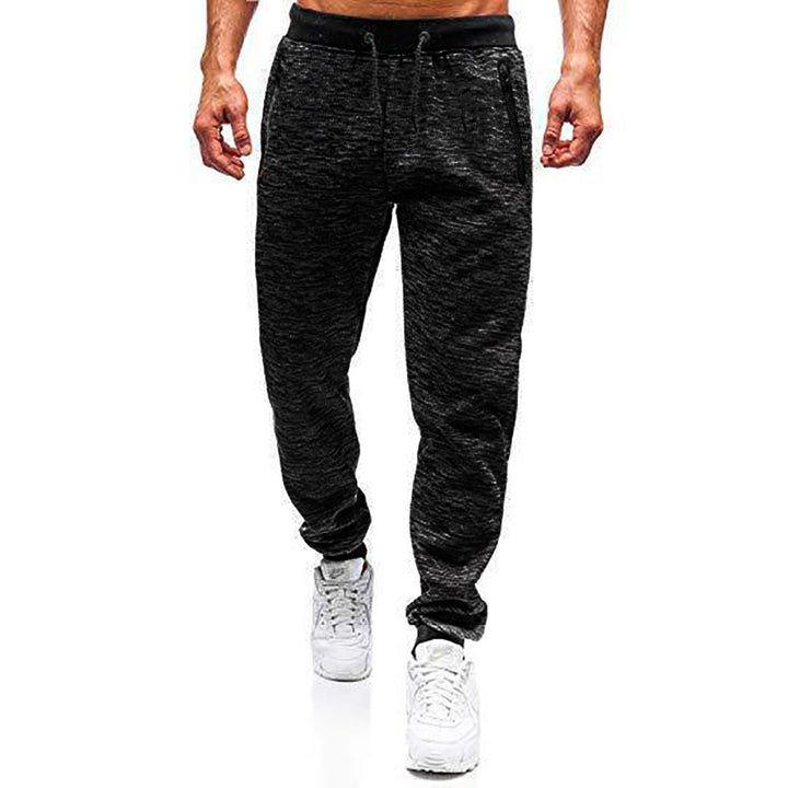 Herren Sportliche Jogginghose mit modernem Design Echoarchiv