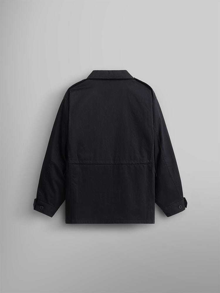 Herren utility Jacke mit großen Taschen und modernem Schnitt Echoarchiv