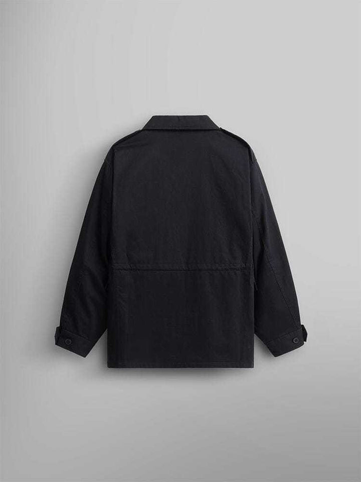 Herren utility Jacke mit großen Taschen und modernem Schnitt Echoarchiv
