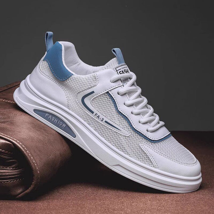 Damen Sportliche Dämpfung Sneakers Echoarchiv