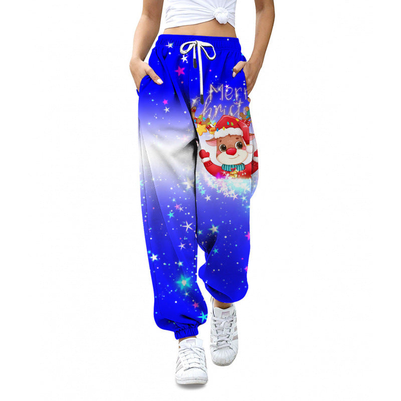 Damen Freizeit Hose Echoarchiv