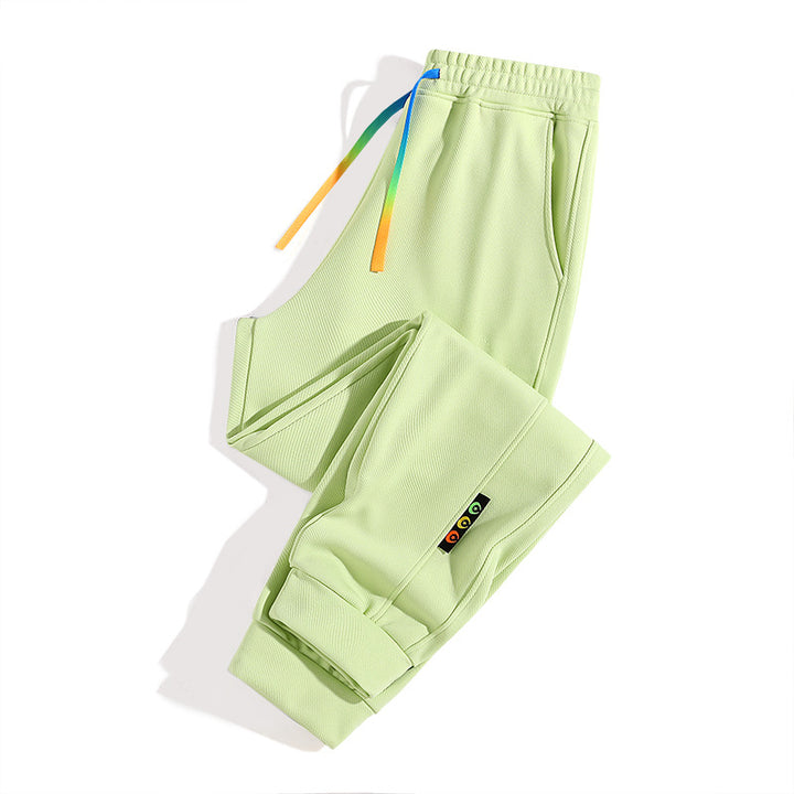 Damen Sportliche Thermo-Jogginghose Echoarchiv