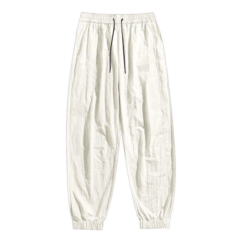 Herren Legere und Bequeme Jogginghose Echo Archiv