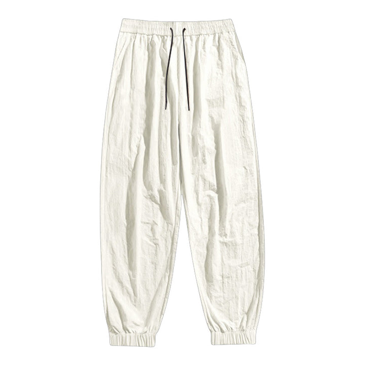 Herren Legere und Bequeme Jogginghose Echo Archiv