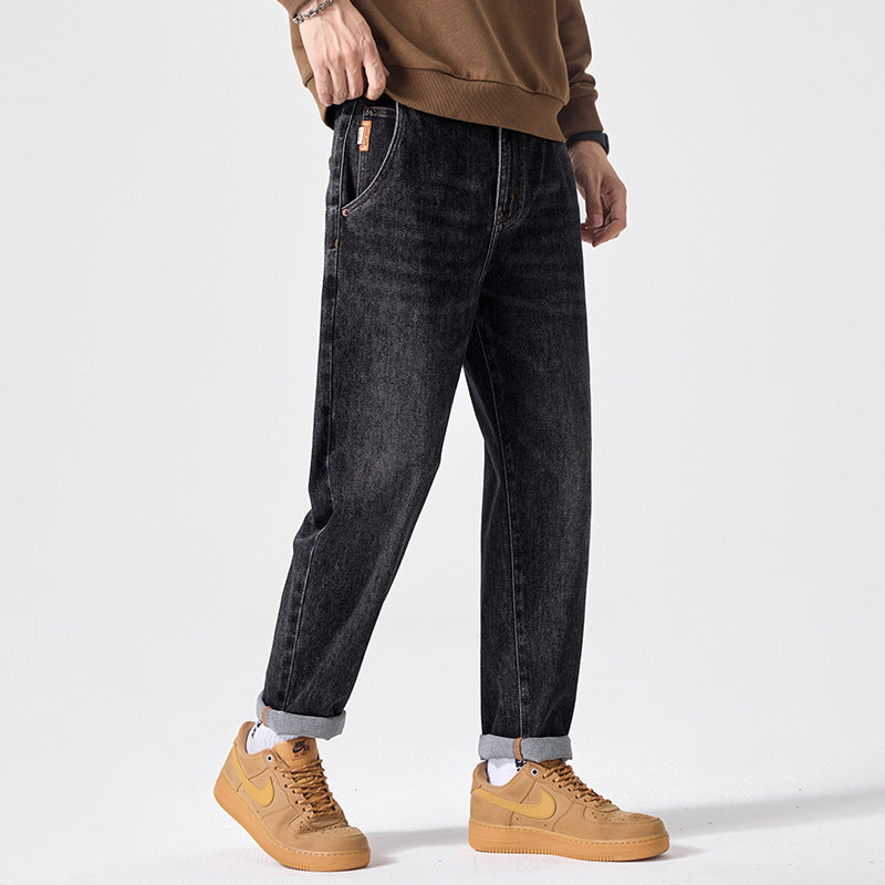 Herren Bequeme und stylische Jeans Echoarchiv