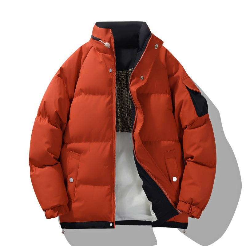 Damen Sportliche Daunenjacke Echo Archiv