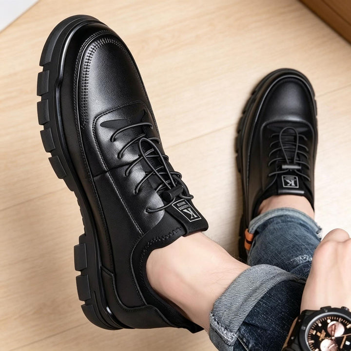 Herren Hochwertige und Atmungsaktive Freizeit Sneaker Echoarchiv