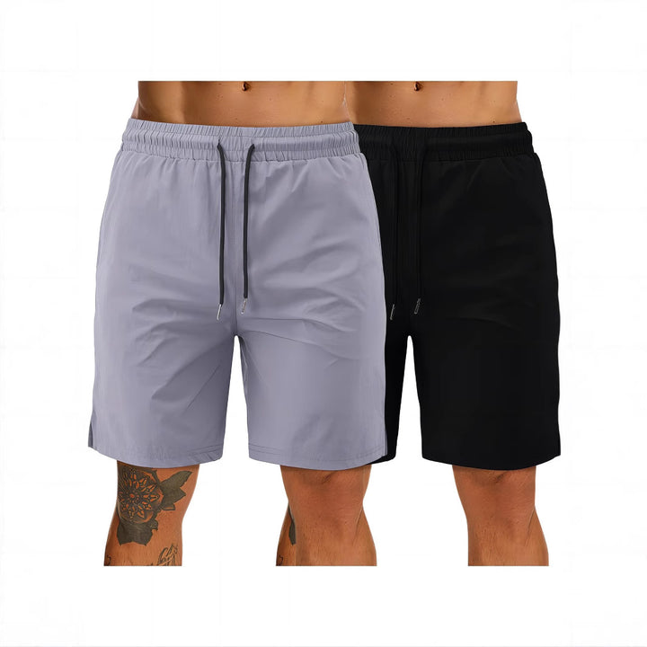 Herren Sportliche Schwimmshorts Echoarchiv