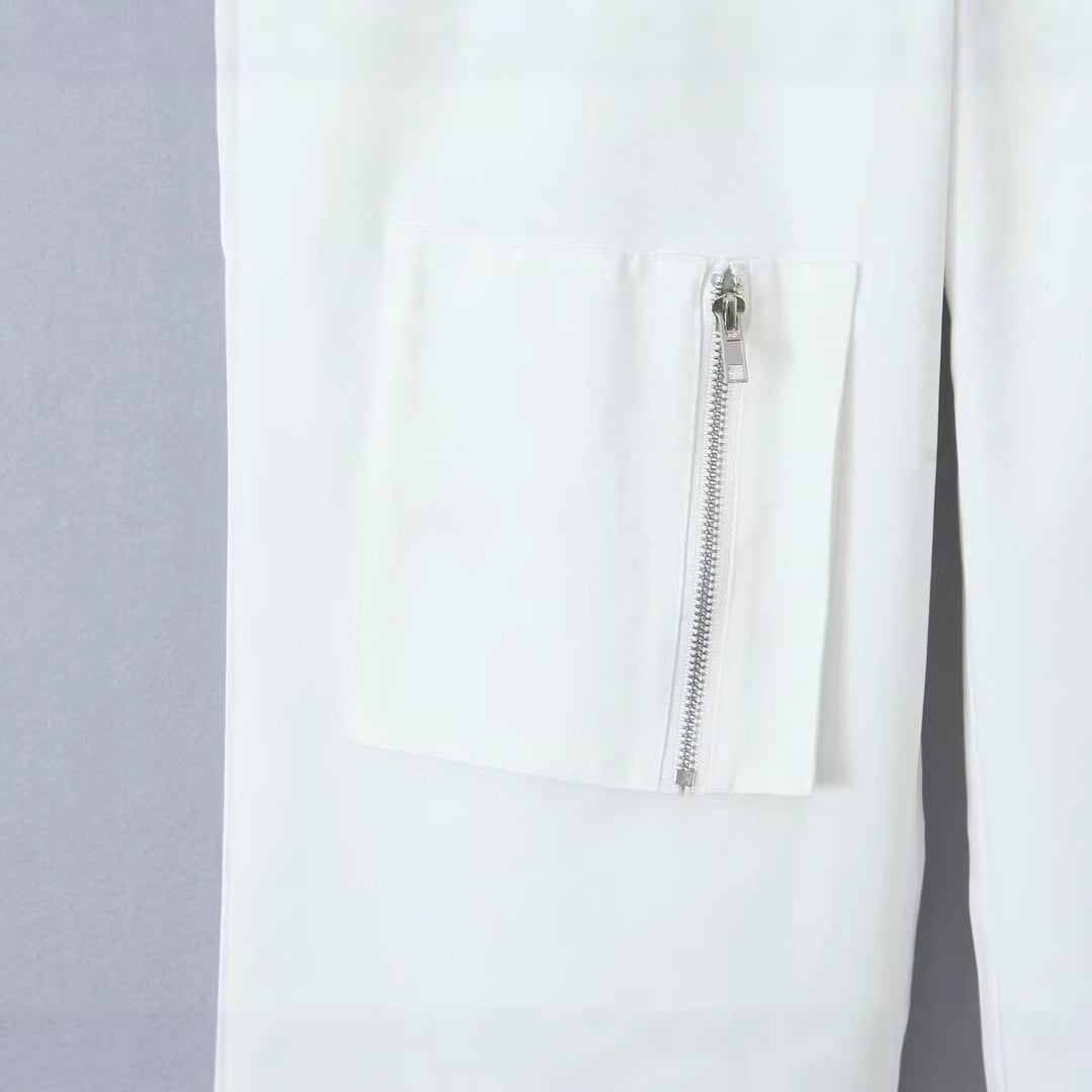 Damen Cargo-Hose mit praktischen Taschen und modernem Schnitt Echo Archiv