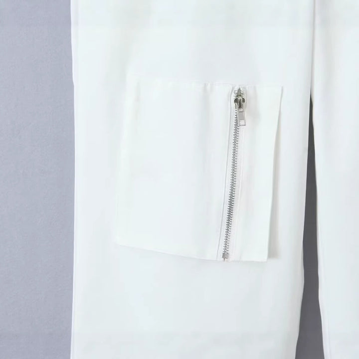 Damen Cargo-Hose mit praktischen Taschen und modernem Schnitt Echo Archiv