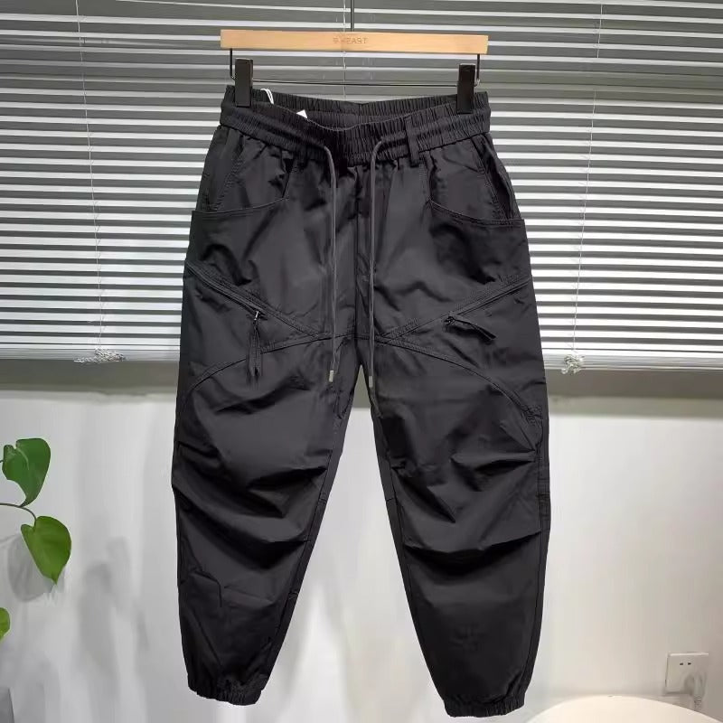 Herren Funktionale Cargo-Hose Echoarchiv 1788342746