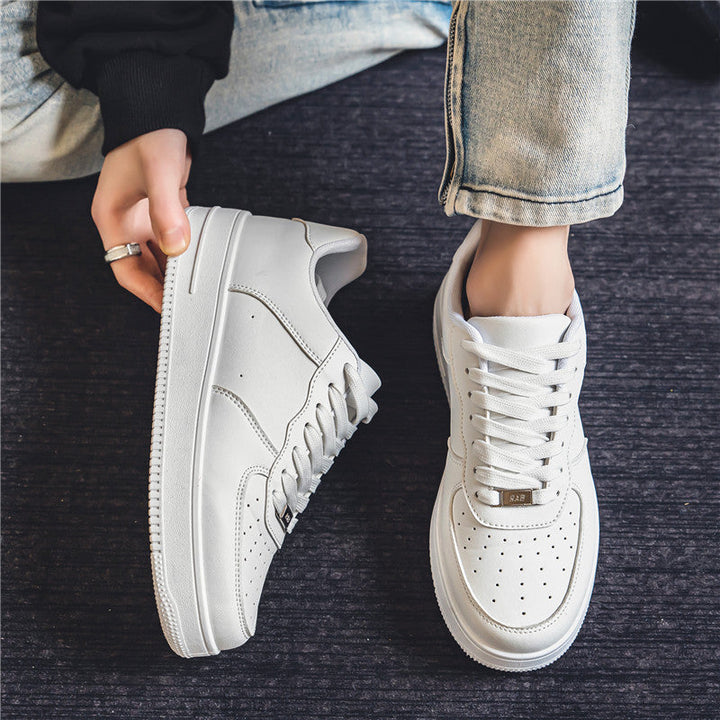 Damen Sportliche Sneaker mit anatomischem Fußbett und rutschfester Sohle Echo Archiv