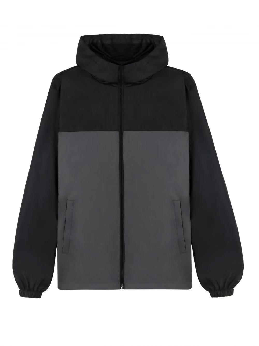 Herren modische Übergangsjacke Echoarchiv