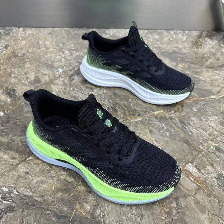 Damen High-Performance Laufschuhe mit rEchoarchivktionsfähiger Dämpfung Echoarchiv