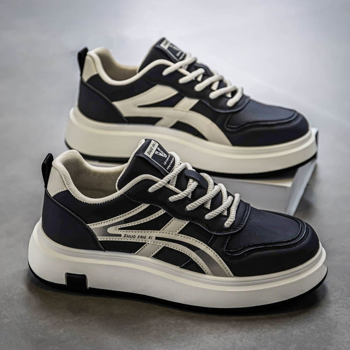 Herren Sportliche Sneakers mit dämpfendem Komfort Echoarchiv