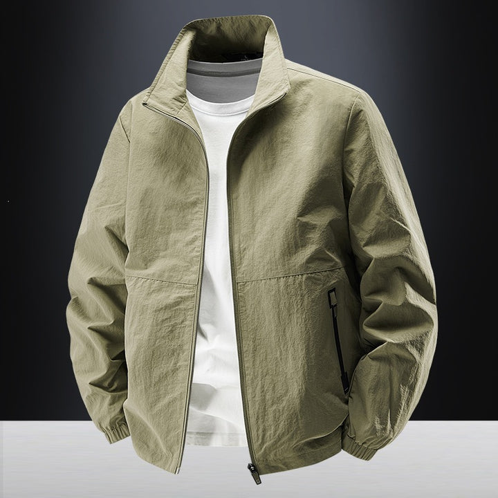 Unisex Leichte Funktionsjacke Echo Archiv