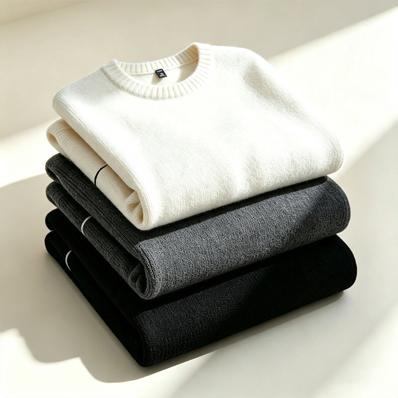 Damen Oversized Sweatshirt mit stylischem Design Echoarchiv