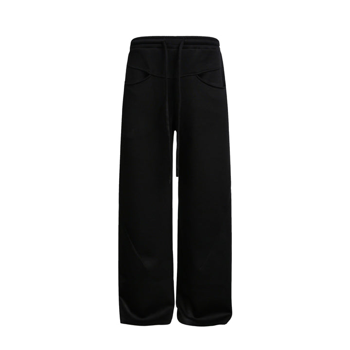 Damen Cropped-Relax-Hose Echoarchiv