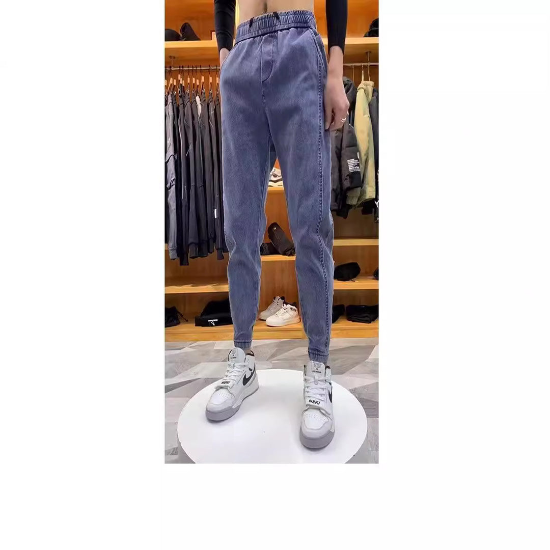 Stylische und bequeme Freizeitpants für Herren Echo Archive