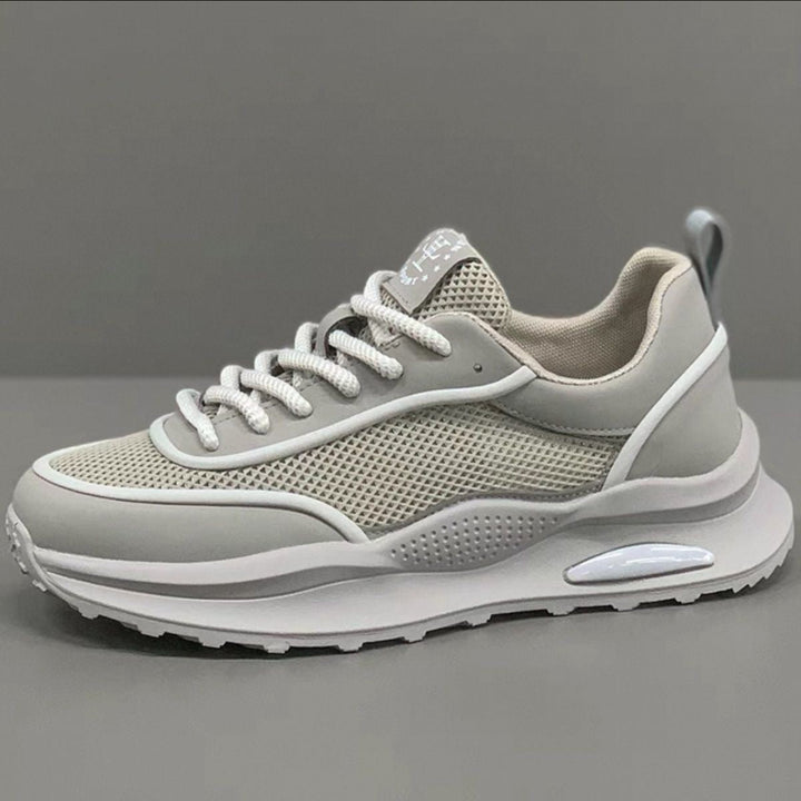 Damen Sportliche Lauf Sneakers Echo Archiv