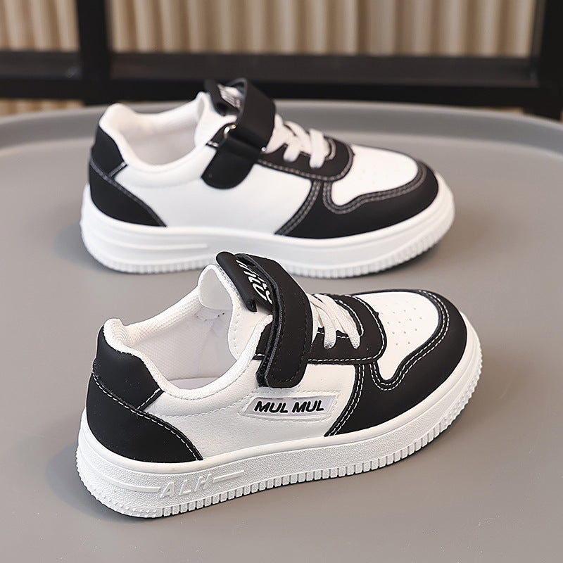 Damen Sportliche Sneaker mit praktischem Klettverschluss und atmungsaktiver Oberfläche Echo Archiv